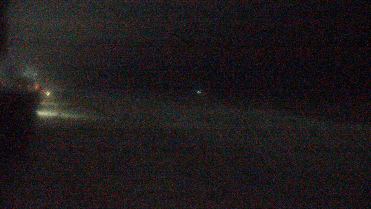 Thumbnail for current weather camera view from Cardinal Ormond Lifeguard Station 2 in Ormond Beach, Florida