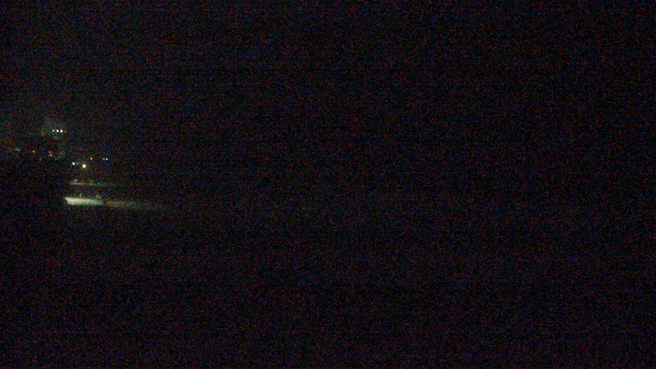 Thumbnail for current weather camera view from Cardinal Ormond Lifeguard Station 2 in Ormond Beach, Florida