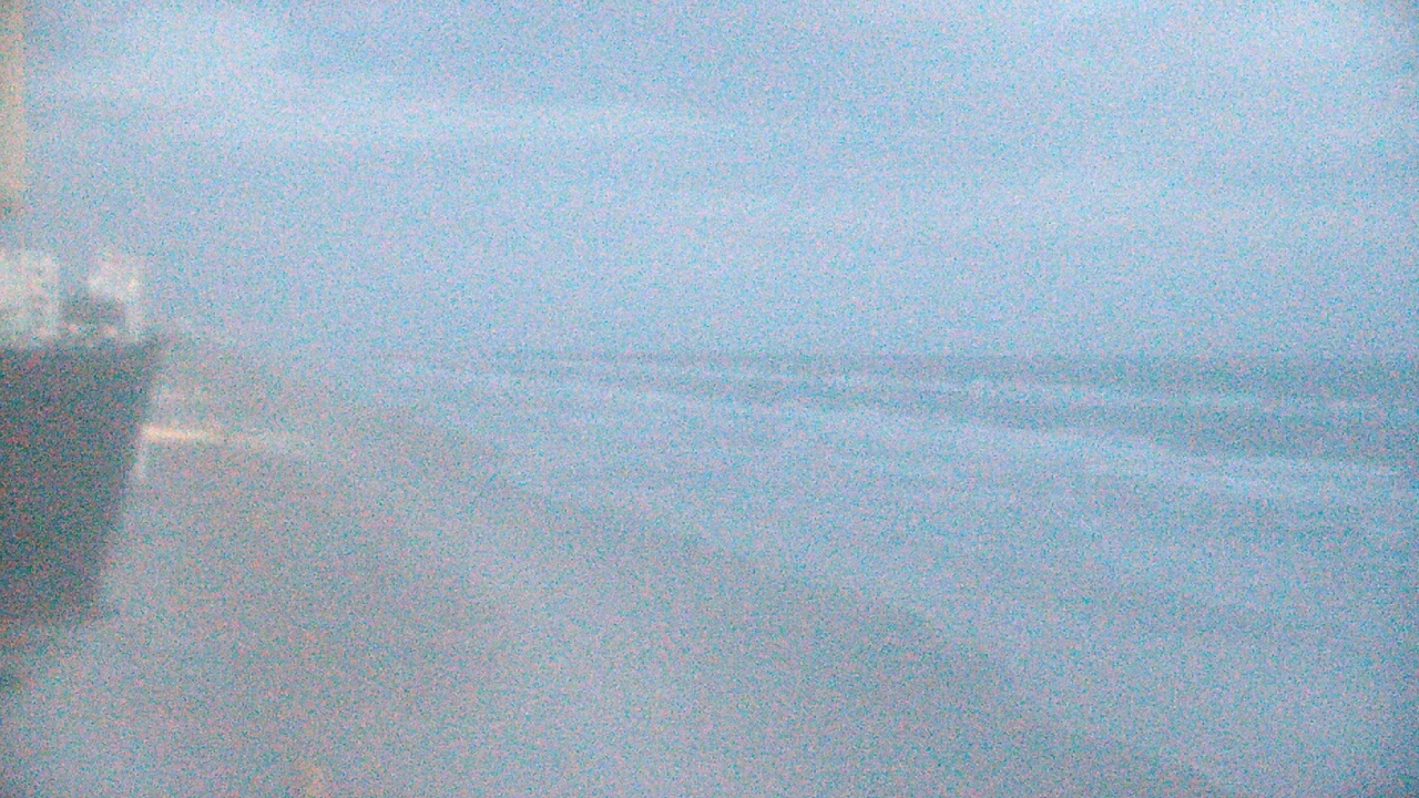 Thumbnail for current weather camera view from Cardinal Ormond Lifeguard Station 2 in Ormond Beach, Florida