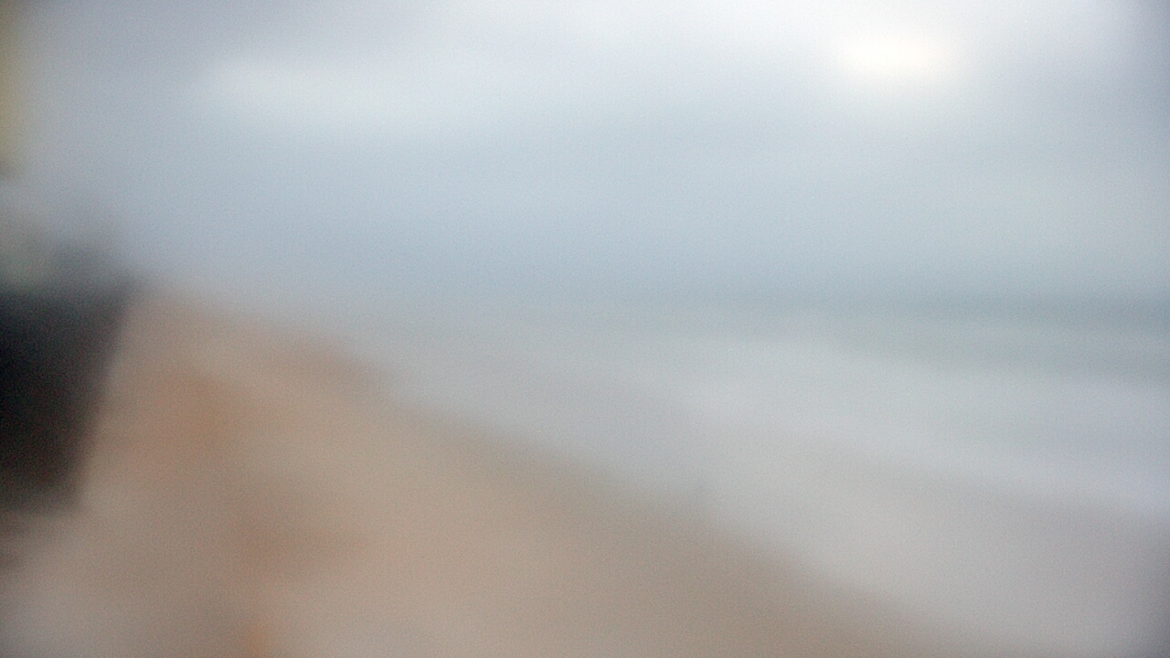 Thumbnail for current weather camera view from Cardinal Ormond Lifeguard Station 2 in Ormond Beach, Florida