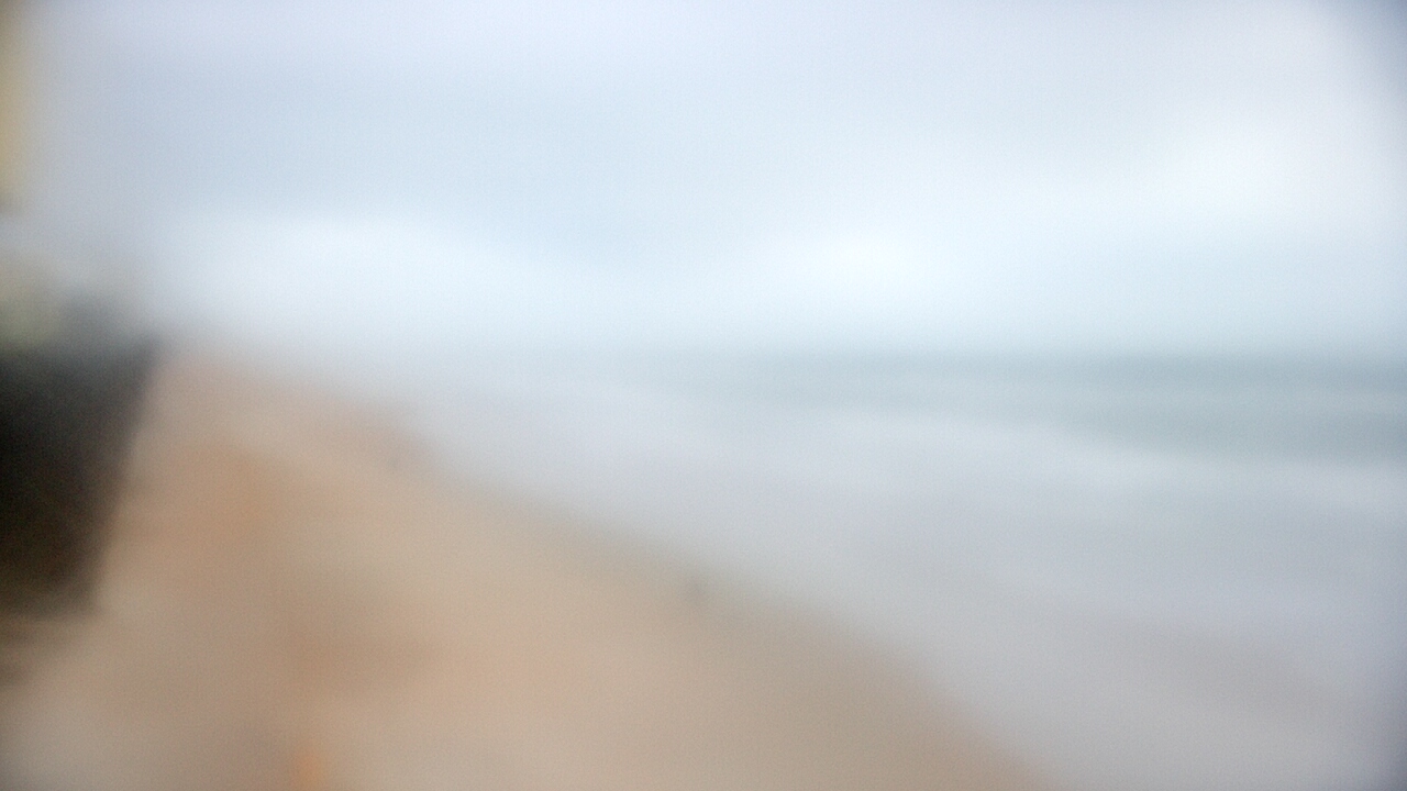 Thumbnail for current weather camera view from Cardinal Ormond Lifeguard Station 2 in Ormond Beach, Florida