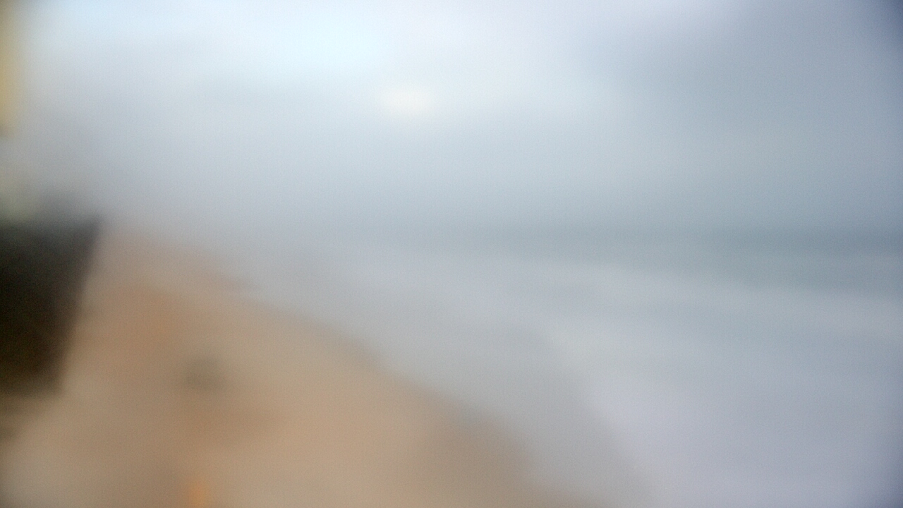 Thumbnail for current weather camera view from Cardinal Ormond Lifeguard Station 2 in Ormond Beach, Florida