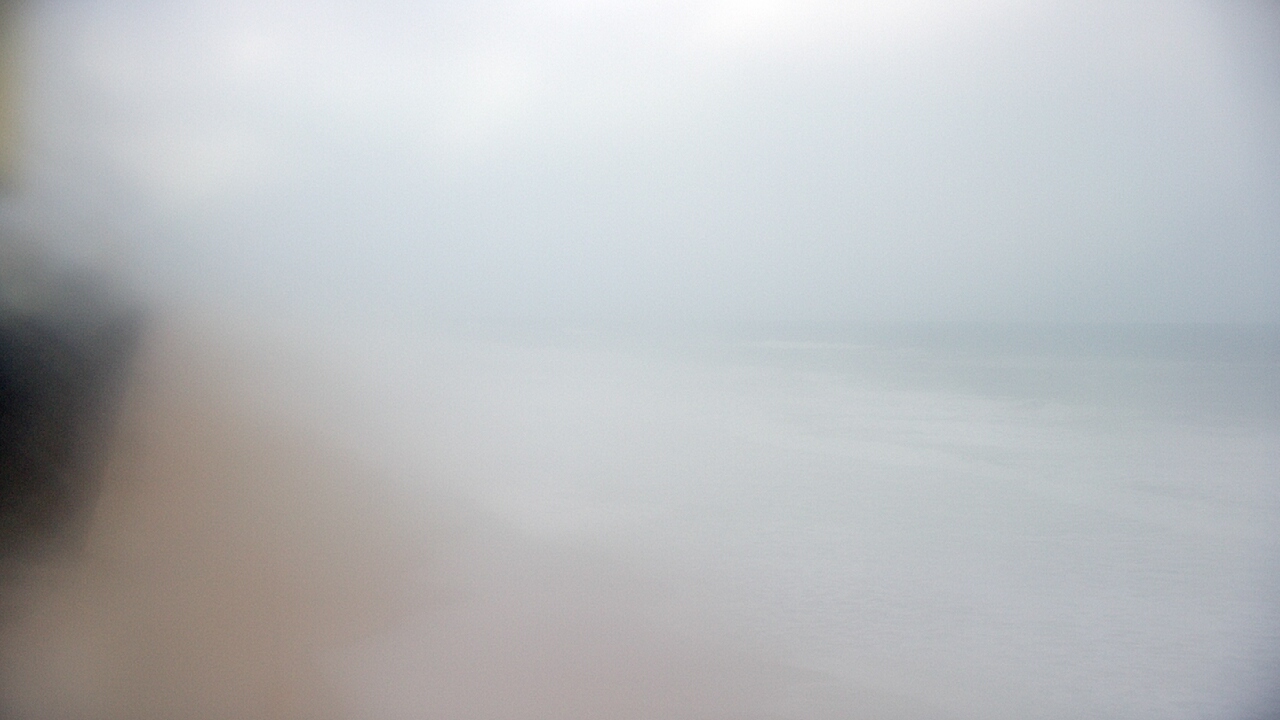 Thumbnail for current weather camera view from Cardinal Ormond Lifeguard Station 2 in Ormond Beach, Florida