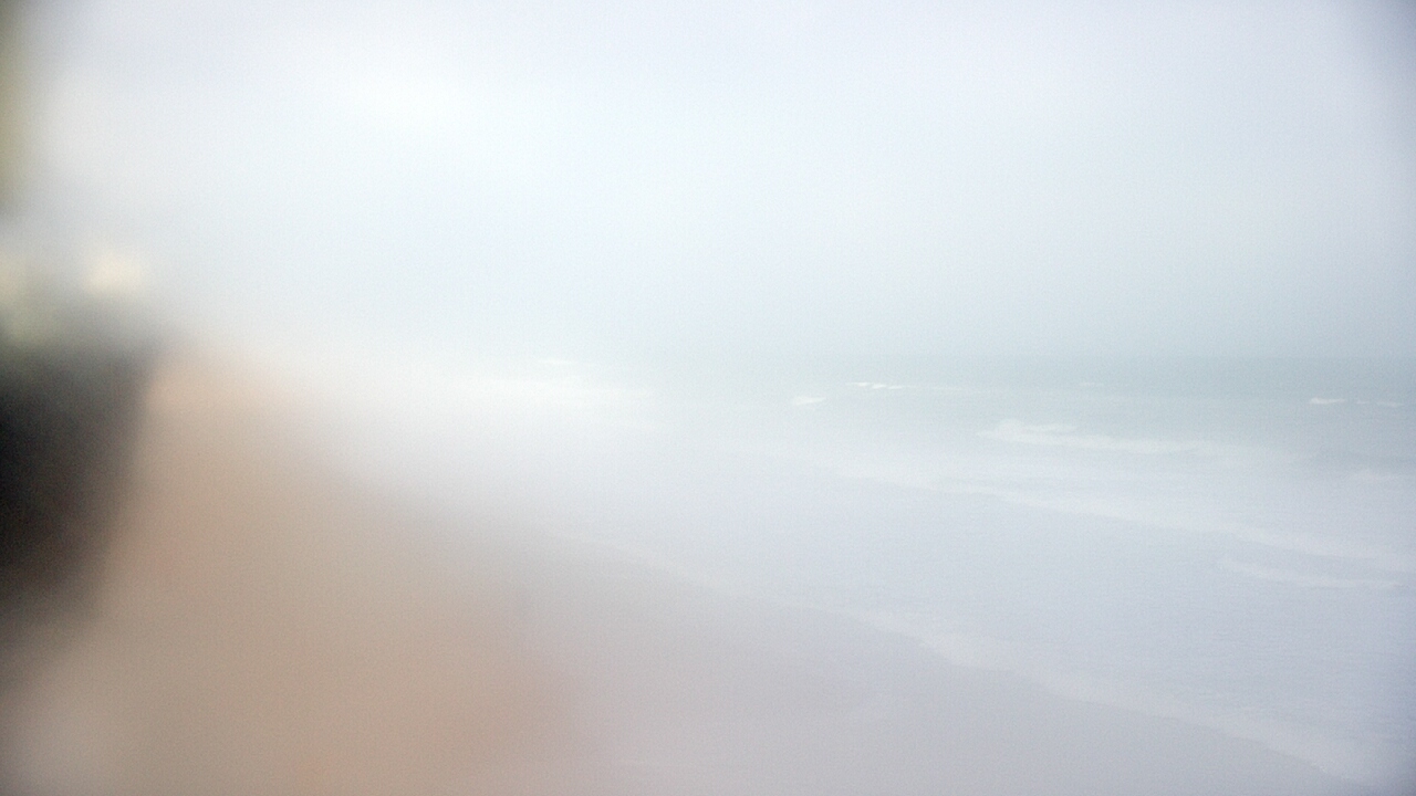 Thumbnail for current weather camera view from Cardinal Ormond Lifeguard Station 2 in Ormond Beach, Florida