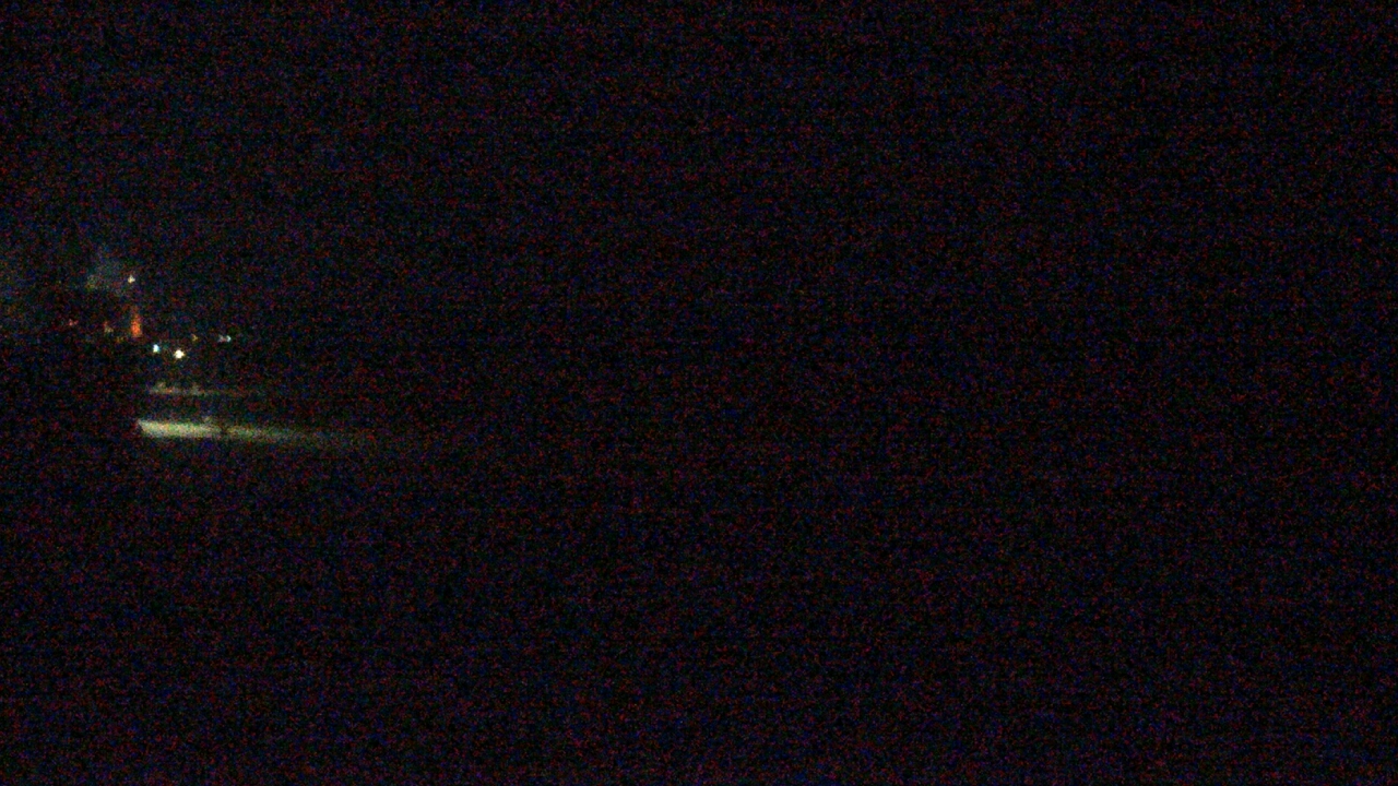 Thumbnail for current weather camera view from Cardinal Ormond Lifeguard Station 2 in Ormond Beach, Florida