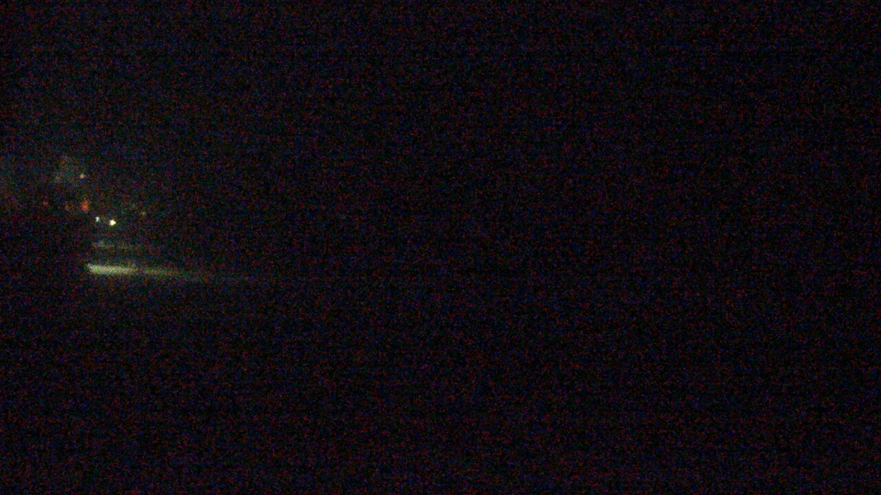 Thumbnail for current weather camera view from Cardinal Ormond Lifeguard Station 2 in Ormond Beach, Florida