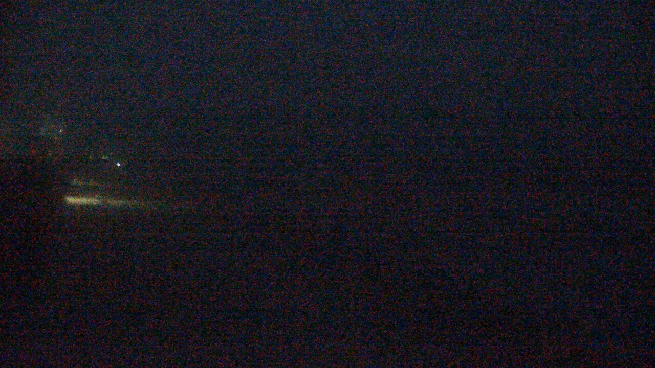 Thumbnail for current weather camera view from Cardinal Ormond Lifeguard Station 2 in Ormond Beach, Florida