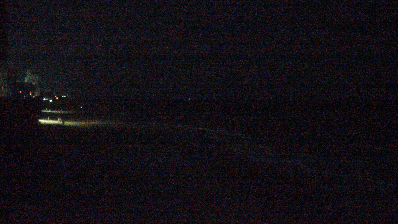 Thumbnail for current weather camera view from Cardinal Ormond Lifeguard Station 2 in Ormond Beach, Florida