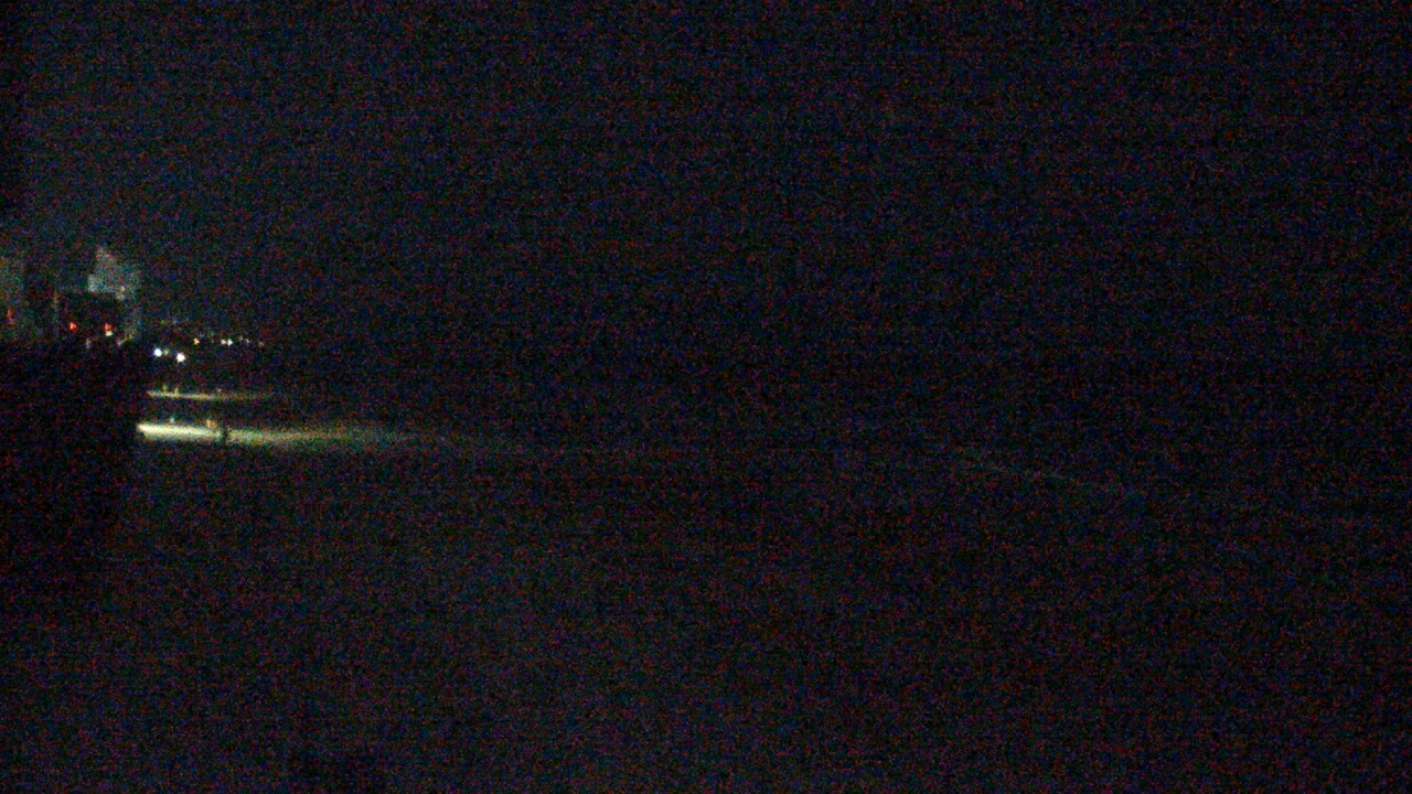 Thumbnail for current weather camera view from Cardinal Ormond Lifeguard Station 2 in Ormond Beach, Florida