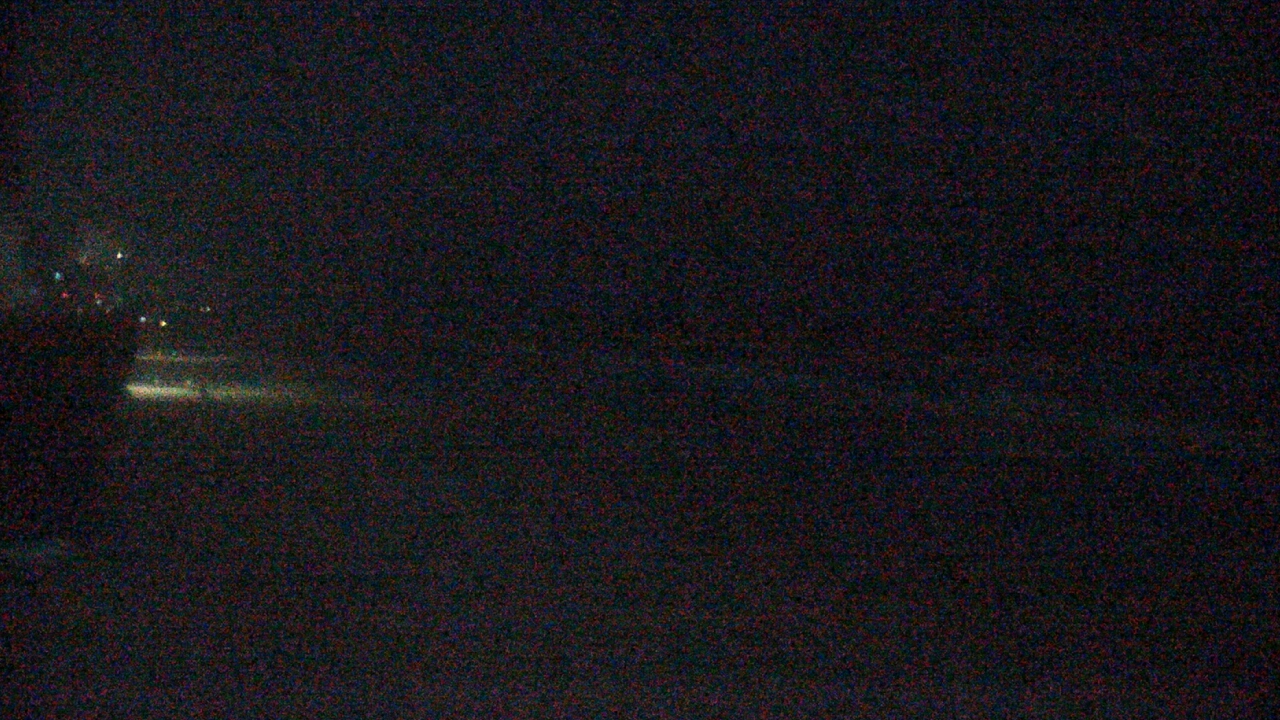 Thumbnail for current weather camera view from Cardinal Ormond Lifeguard Station 2 in Ormond Beach, Florida