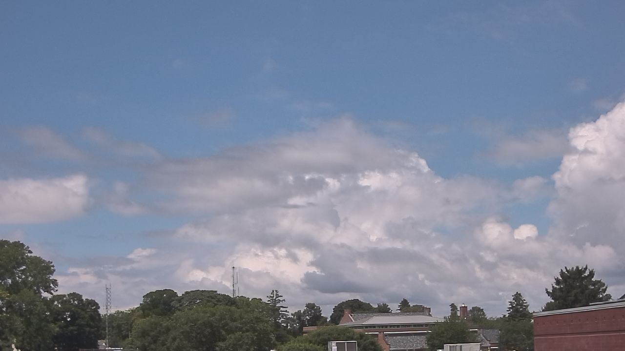 Thumbnail for current weather camera view from Old Saybrook MS in Old Saybrook Center, Connecticut