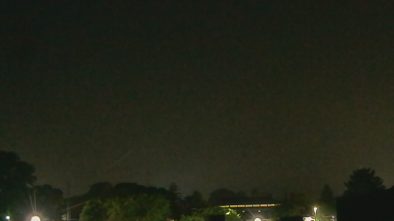 Thumbnail for current weather camera view from Old Saybrook MS in Old Saybrook Center, Connecticut
