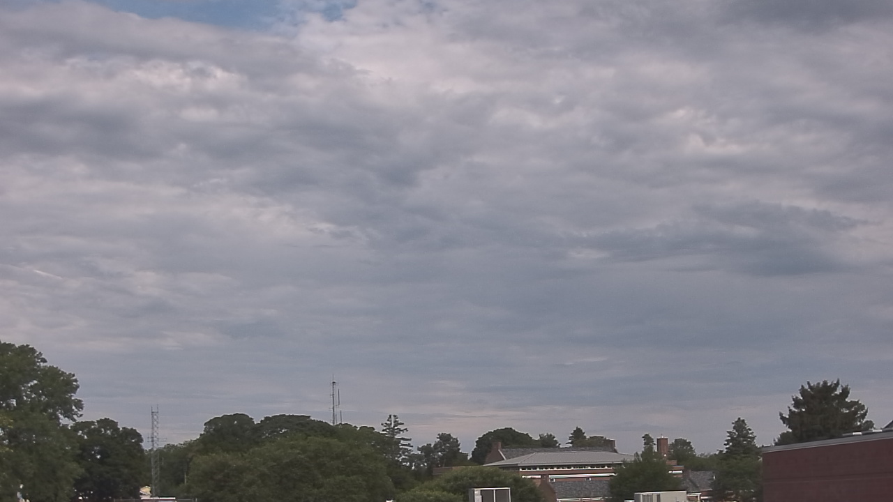 Thumbnail for current weather camera view from Old Saybrook MS in Old Saybrook Center, Connecticut