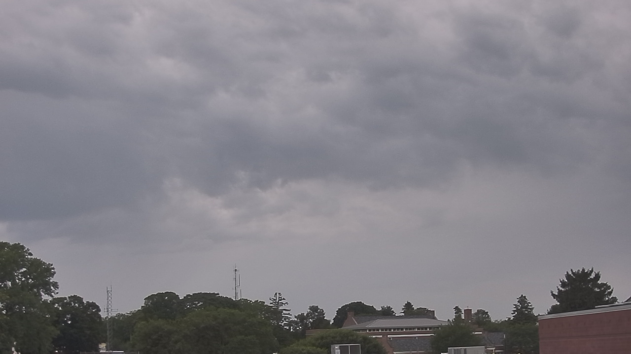 Thumbnail for current weather camera view from Old Saybrook MS in Old Saybrook Center, Connecticut