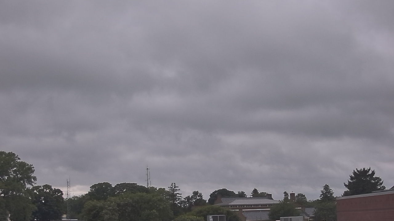 Thumbnail for current weather camera view from Old Saybrook MS in Old Saybrook Center, Connecticut