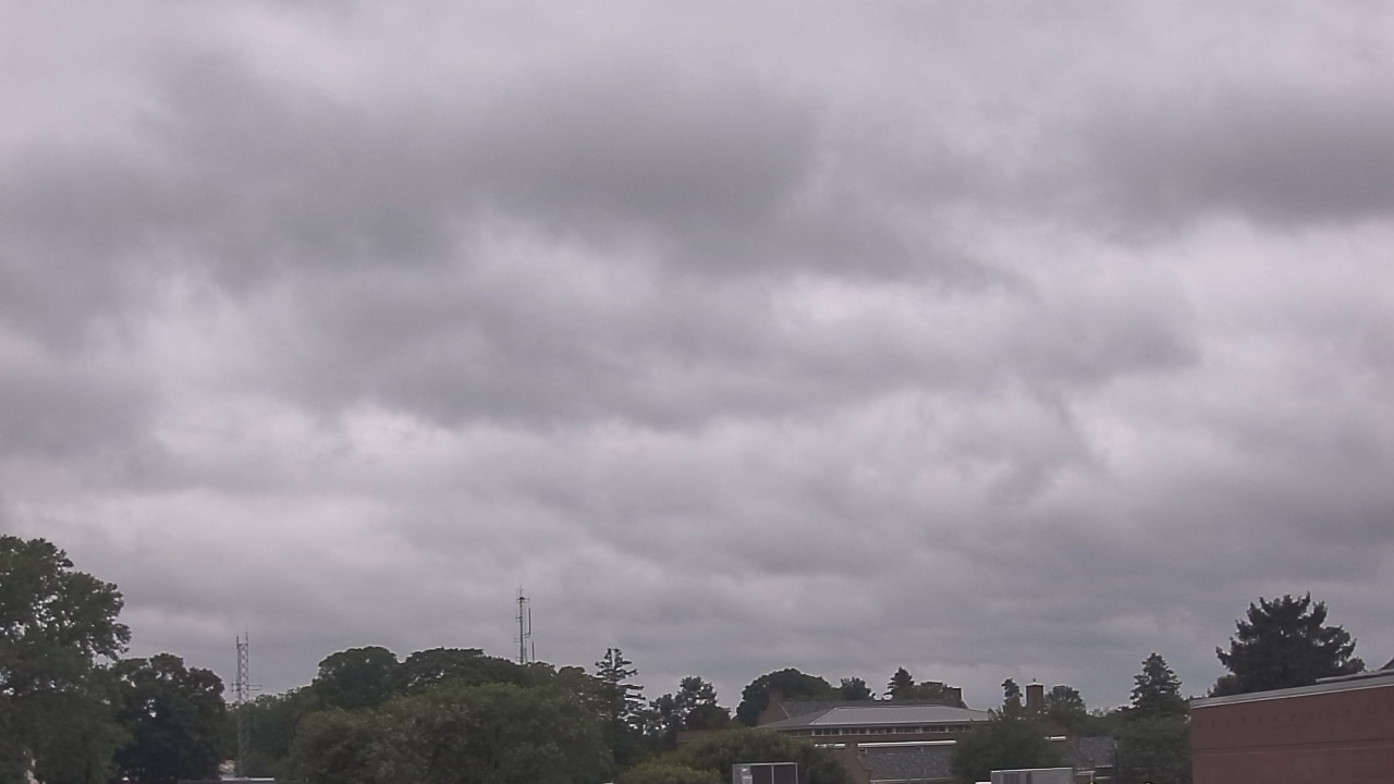 Thumbnail for current weather camera view from Old Saybrook MS in Old Saybrook Center, Connecticut