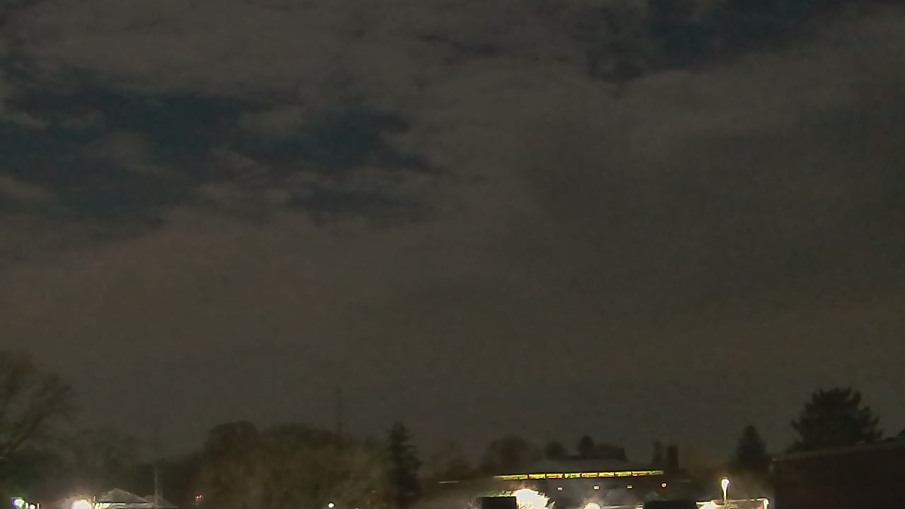 Thumbnail for current weather camera view from Old Saybrook MS in Old Saybrook Center, Connecticut