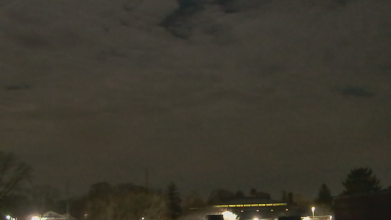 Thumbnail for current weather camera view from Old Saybrook MS in Old Saybrook Center, Connecticut