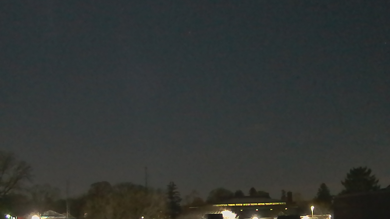 Thumbnail for current weather camera view from Old Saybrook MS in Old Saybrook Center, Connecticut