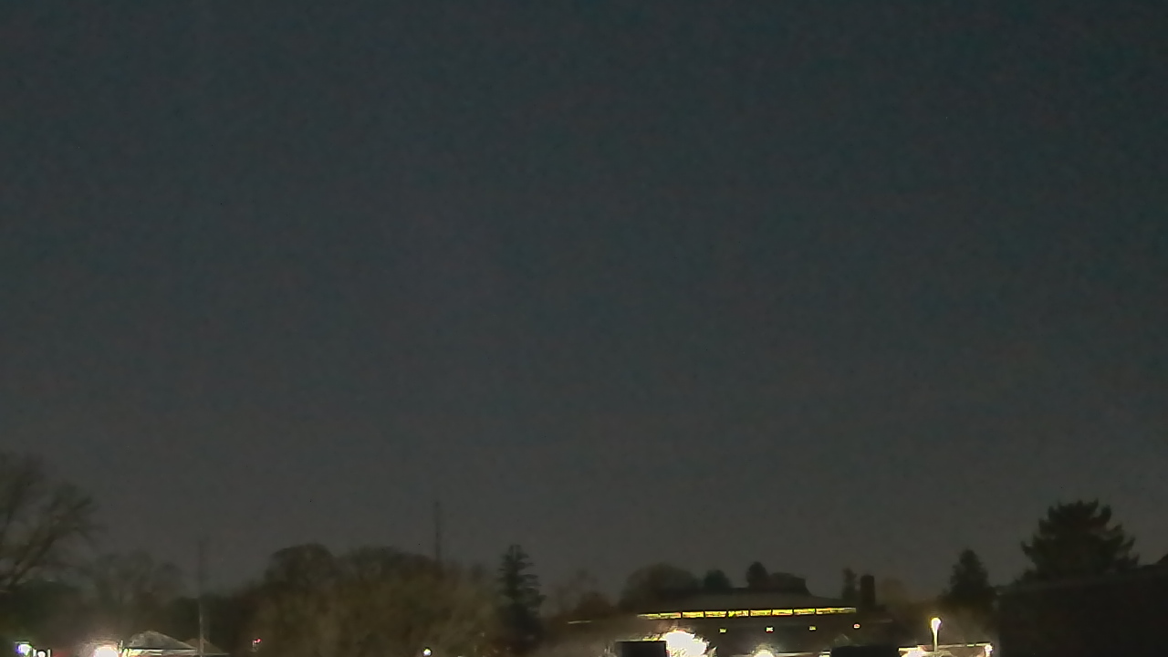 Thumbnail for current weather camera view from Old Saybrook MS in Old Saybrook Center, Connecticut