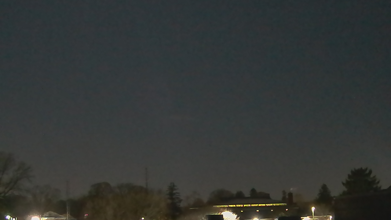 Thumbnail for current weather camera view from Old Saybrook MS in Old Saybrook Center, Connecticut