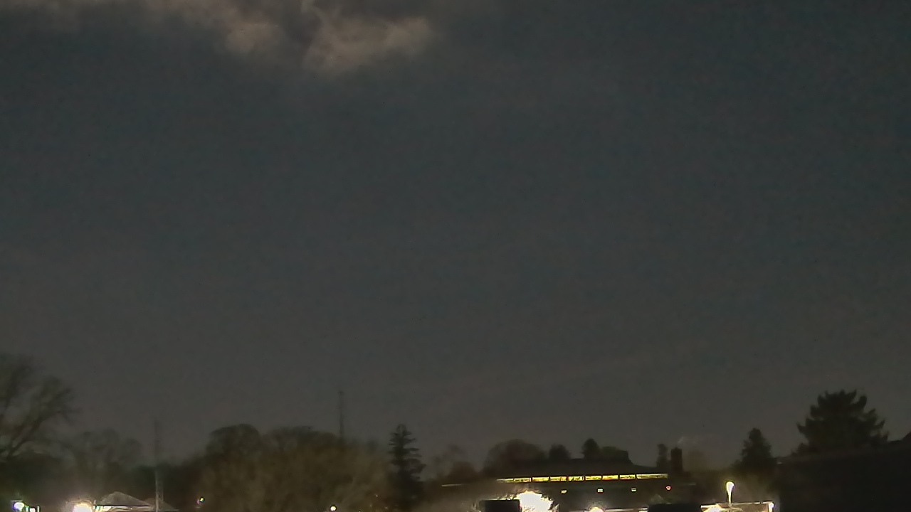 Thumbnail for current weather camera view from Old Saybrook MS in Old Saybrook Center, Connecticut