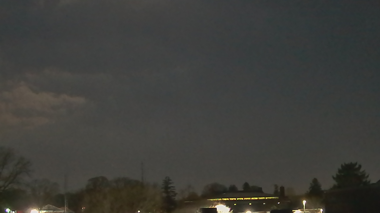 Thumbnail for current weather camera view from Old Saybrook MS in Old Saybrook Center, Connecticut