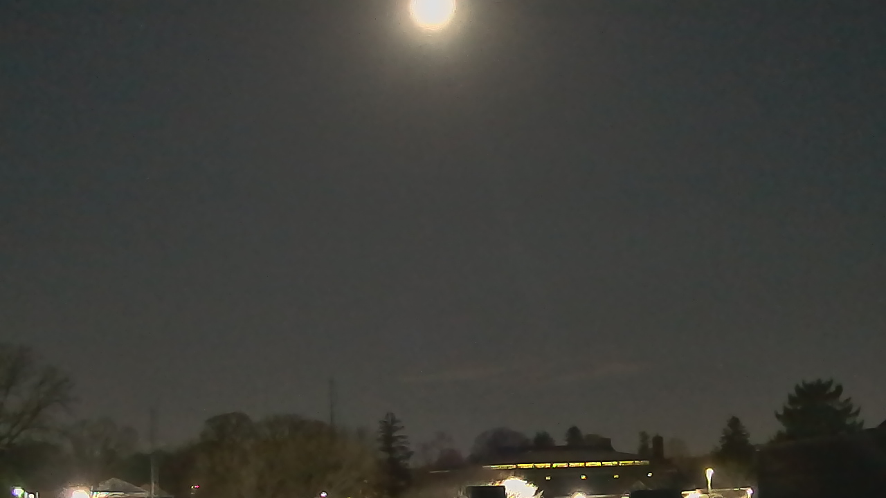 Thumbnail for current weather camera view from Old Saybrook MS in Old Saybrook Center, Connecticut