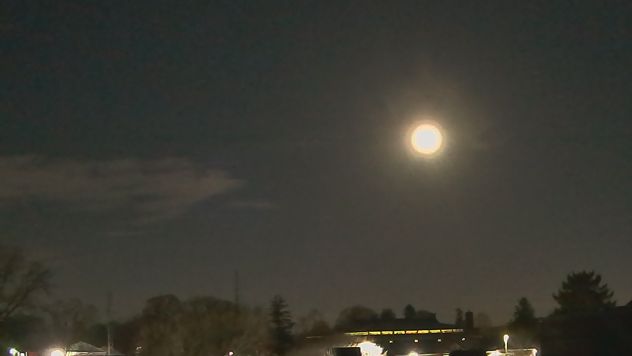 Thumbnail for current weather camera view from Old Saybrook MS in Old Saybrook Center, Connecticut