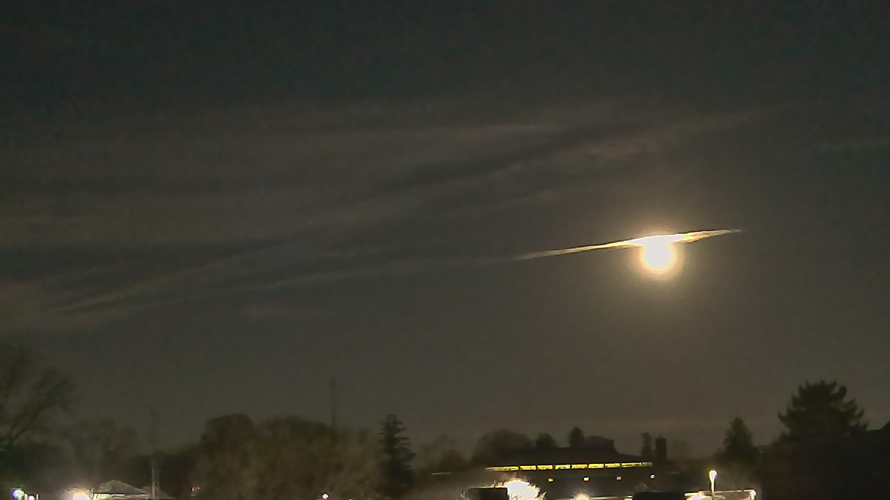 Thumbnail for current weather camera view from Old Saybrook MS in Old Saybrook Center, Connecticut