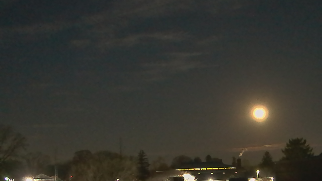 Thumbnail for current weather camera view from Old Saybrook MS in Old Saybrook Center, Connecticut