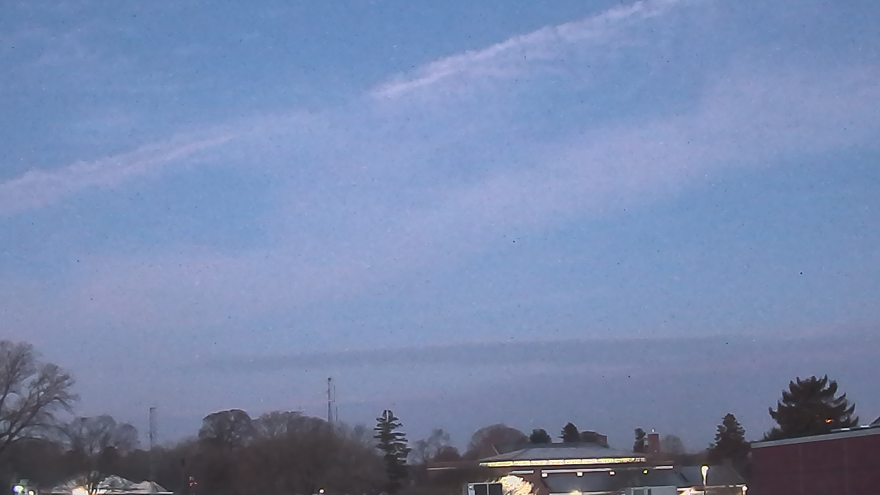 Thumbnail for current weather camera view from Old Saybrook MS in Old Saybrook Center, Connecticut