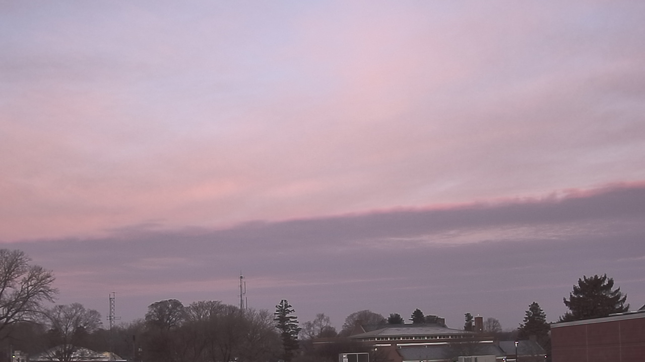 Thumbnail for current weather camera view from Old Saybrook MS in Old Saybrook Center, Connecticut