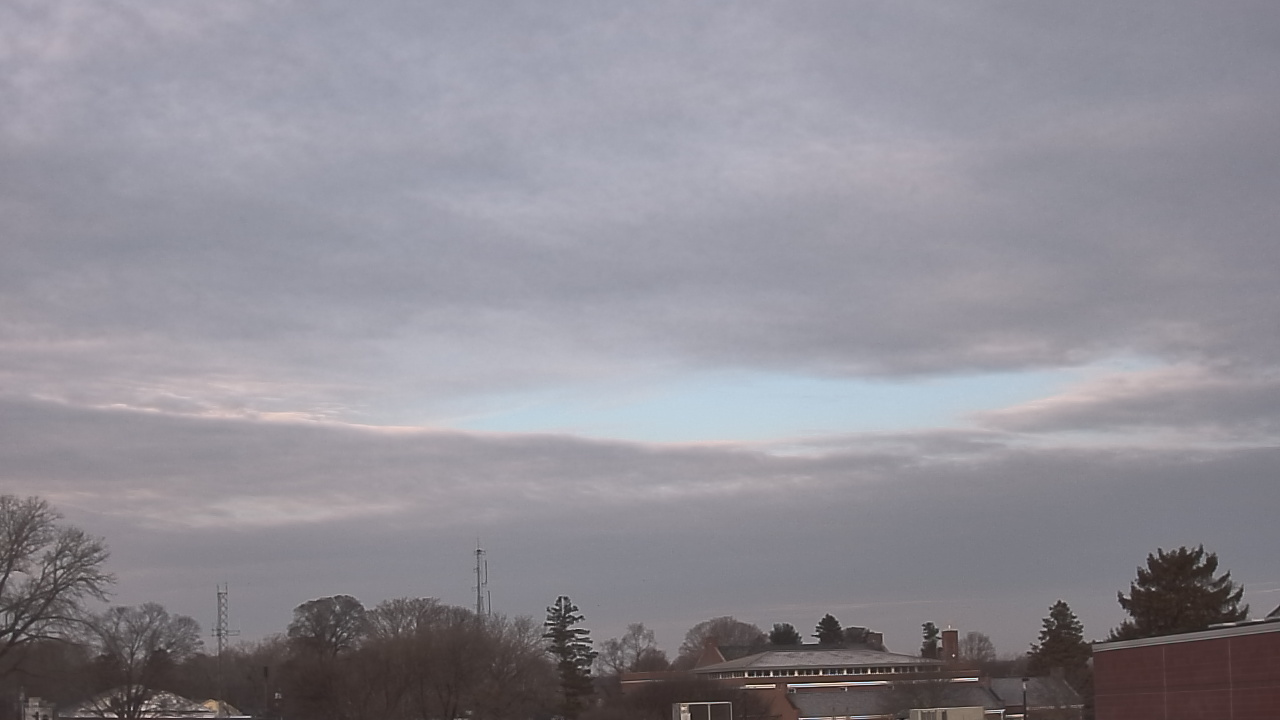 Thumbnail for current weather camera view from Old Saybrook MS in Old Saybrook Center, Connecticut