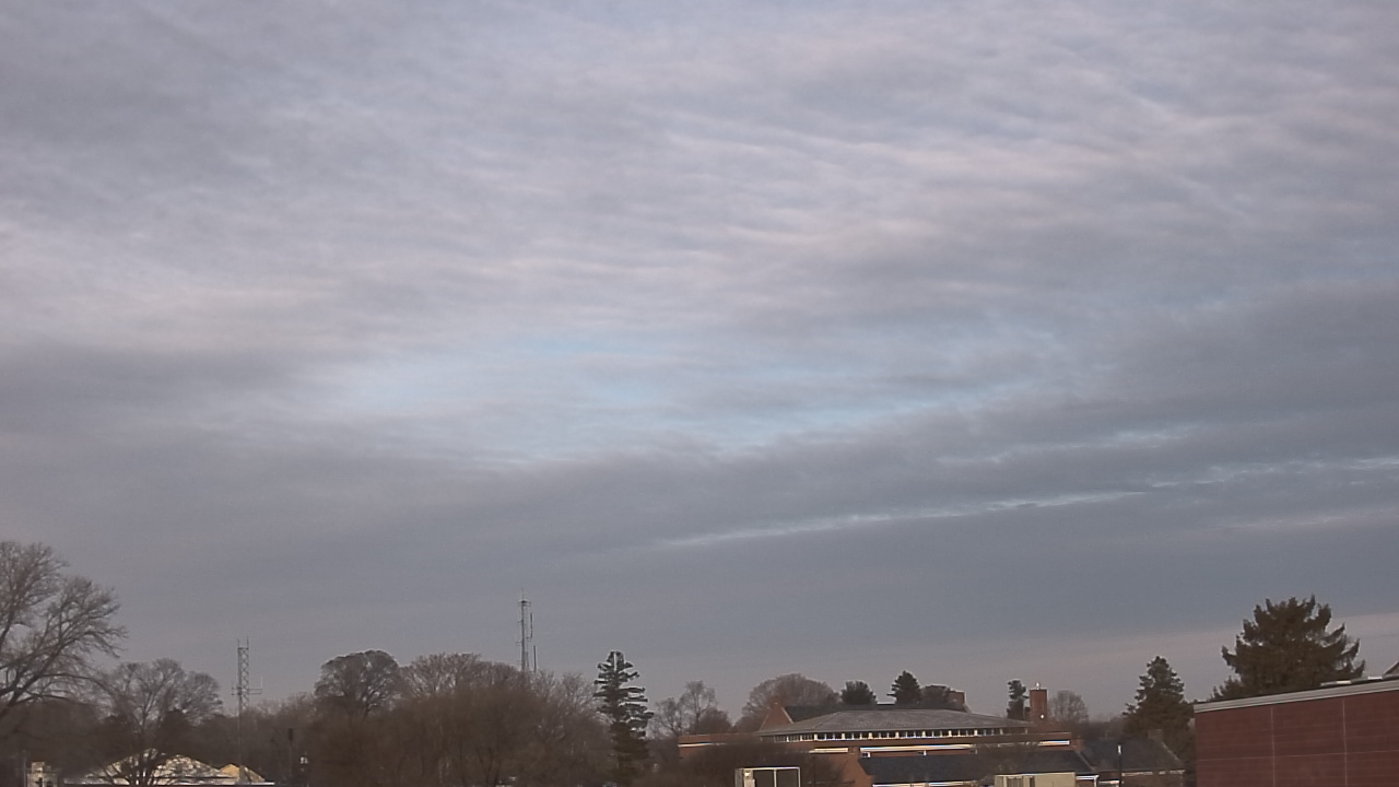 Thumbnail for current weather camera view from Old Saybrook MS in Old Saybrook Center, Connecticut