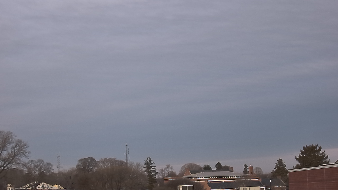 Thumbnail for current weather camera view from Old Saybrook MS in Old Saybrook Center, Connecticut