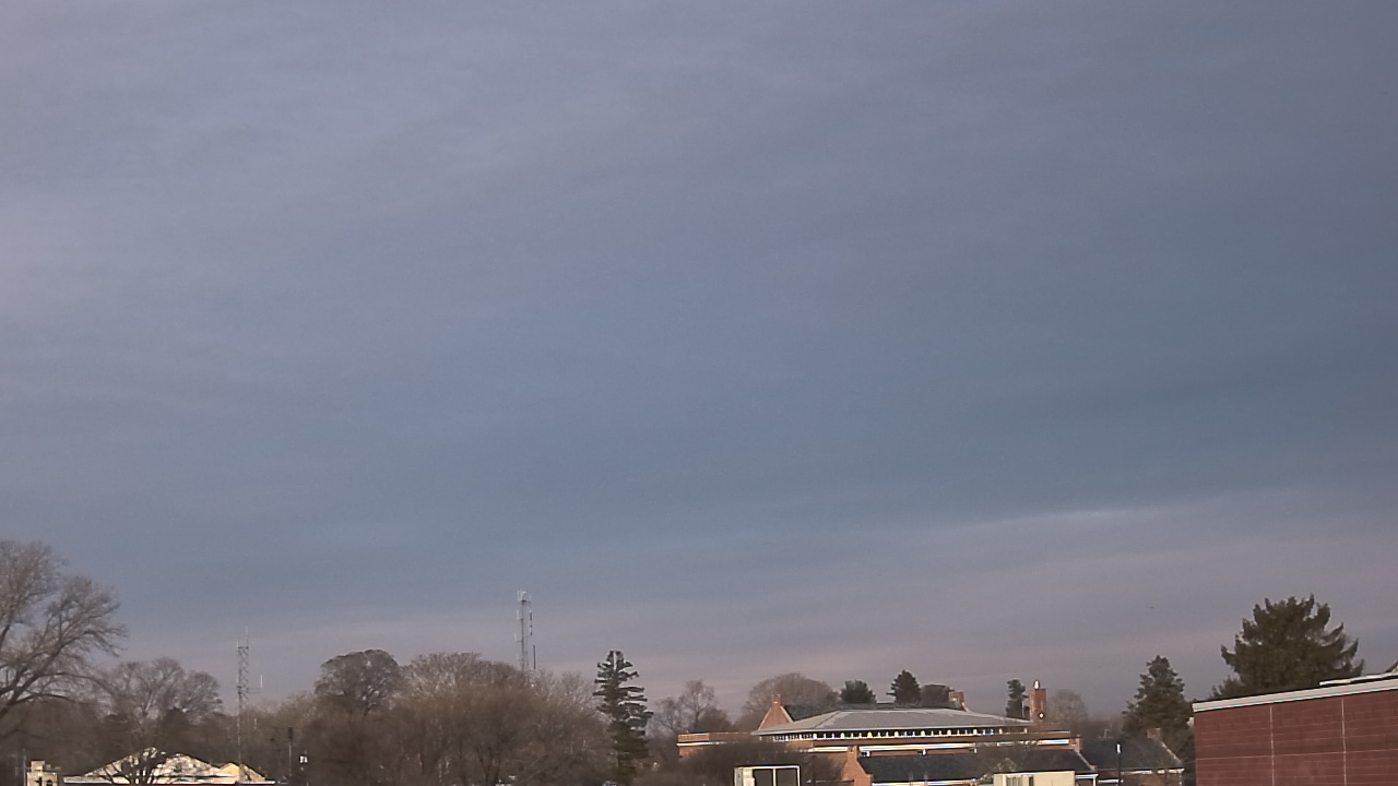 Thumbnail for current weather camera view from Old Saybrook MS in Old Saybrook Center, Connecticut