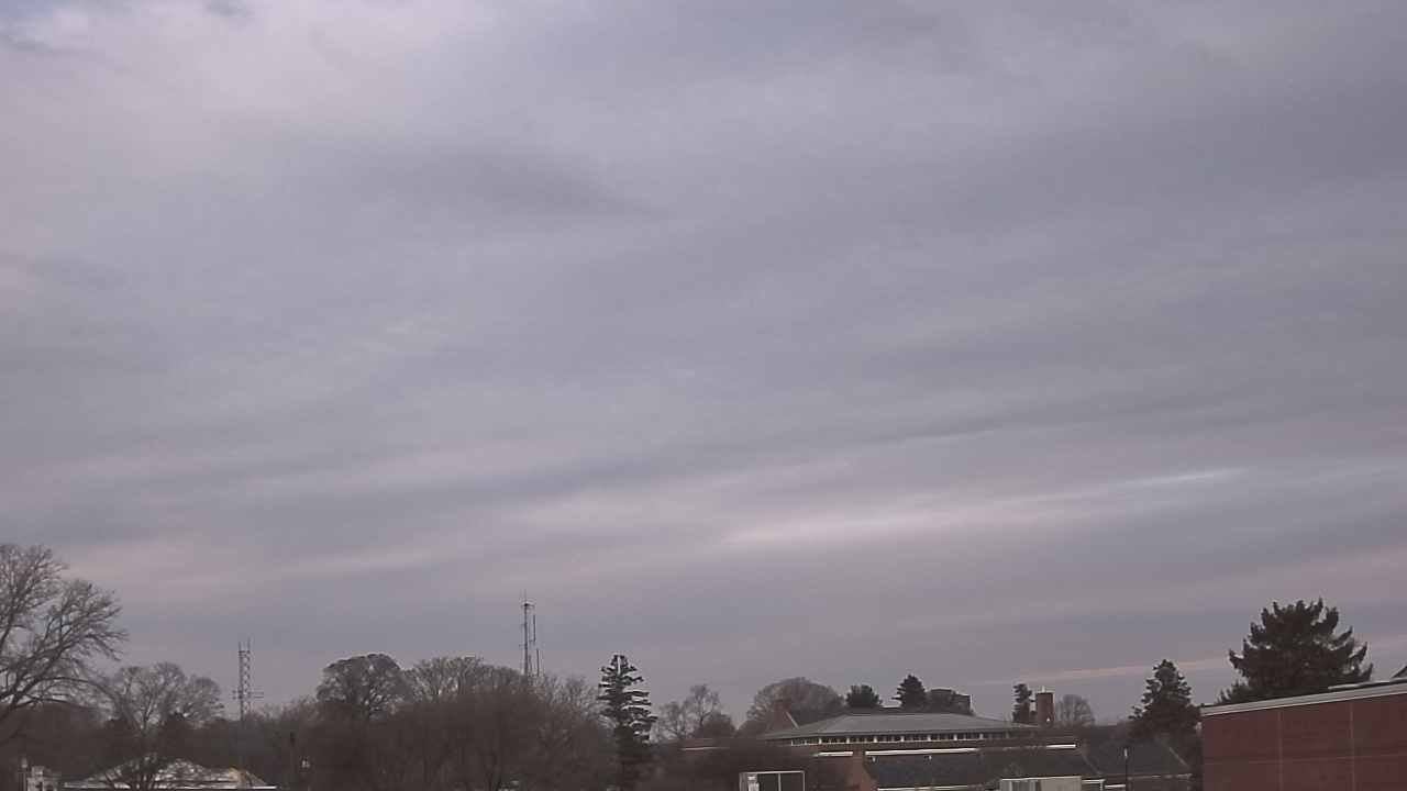 Thumbnail for current weather camera view from Old Saybrook MS in Old Saybrook Center, Connecticut