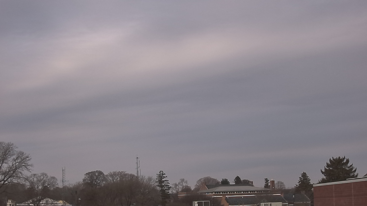 Thumbnail for current weather camera view from Old Saybrook MS in Old Saybrook Center, Connecticut