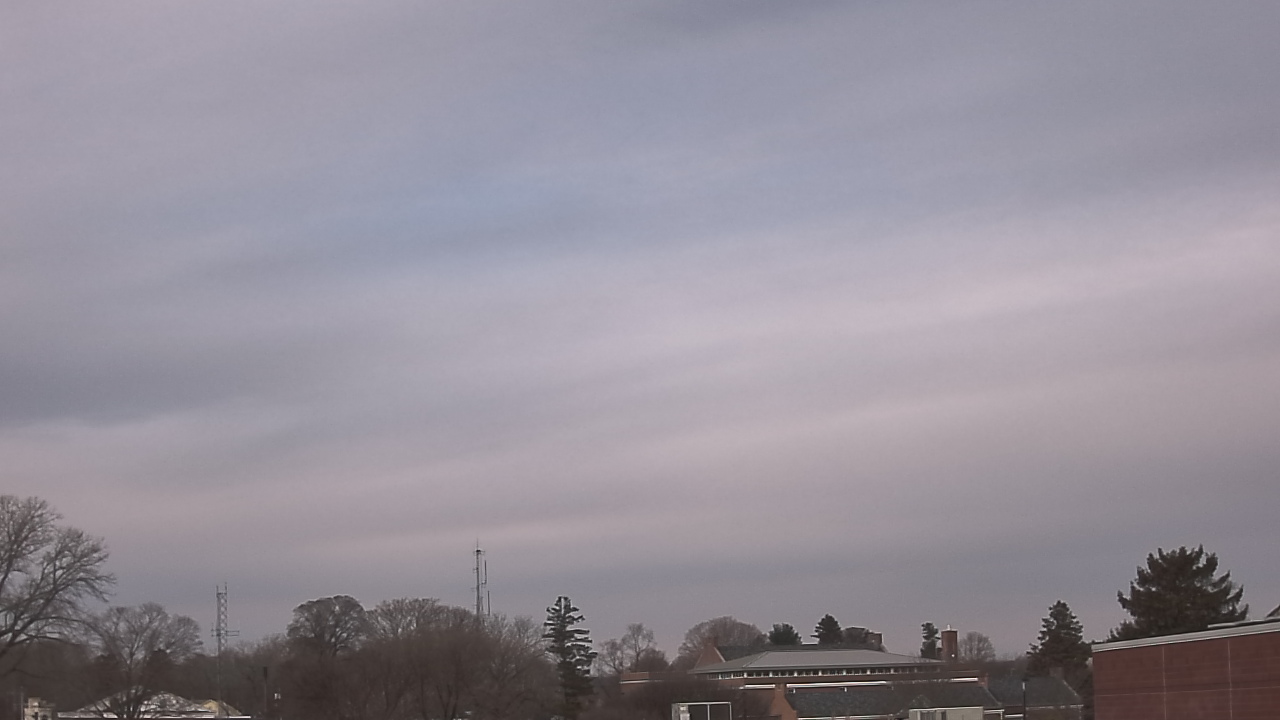 Thumbnail for current weather camera view from Old Saybrook MS in Old Saybrook Center, Connecticut
