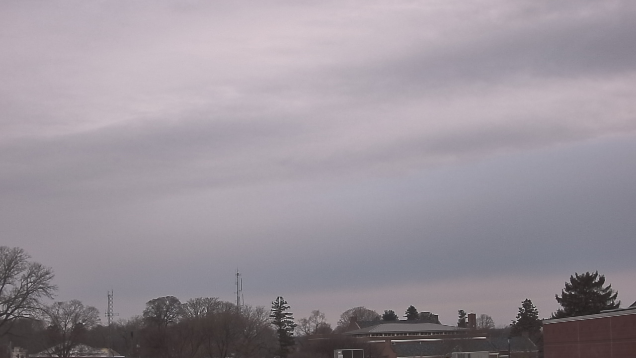 Thumbnail for current weather camera view from Old Saybrook MS in Old Saybrook Center, Connecticut