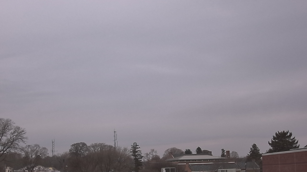 Thumbnail for current weather camera view from Old Saybrook MS in Old Saybrook Center, Connecticut