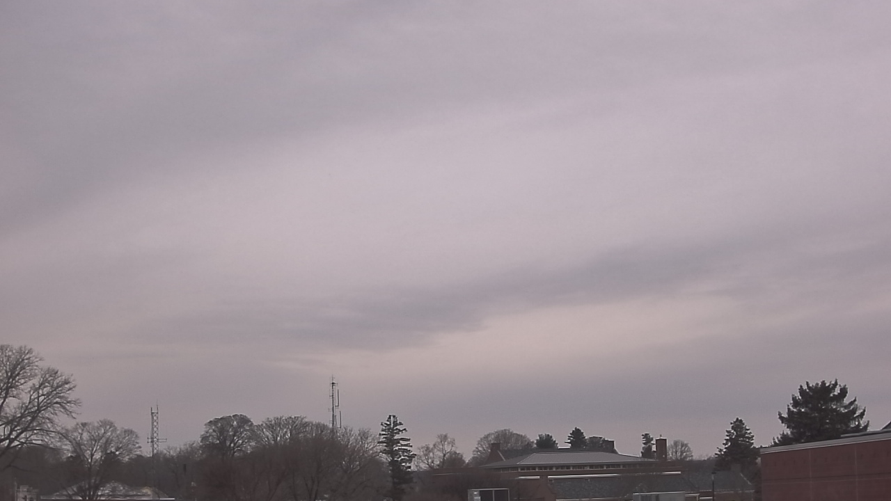 Thumbnail for current weather camera view from Old Saybrook MS in Old Saybrook Center, Connecticut