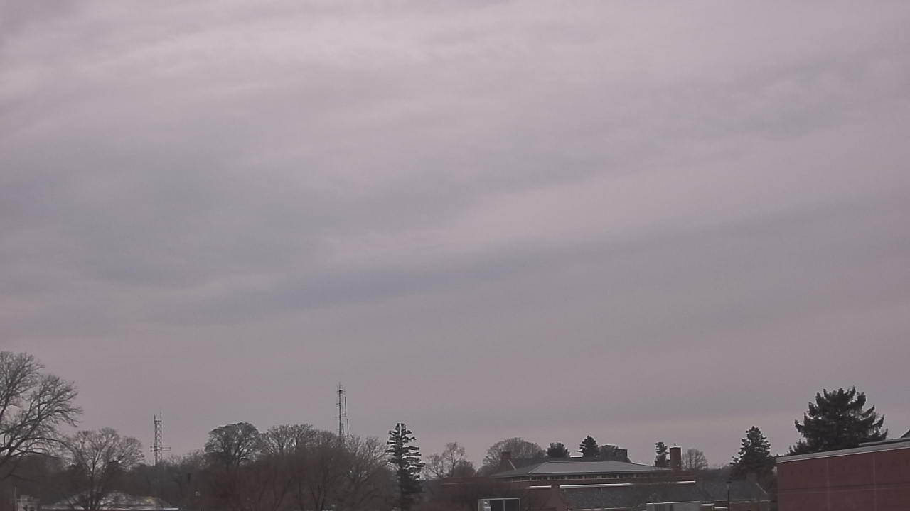 Thumbnail for current weather camera view from Old Saybrook MS in Old Saybrook Center, Connecticut