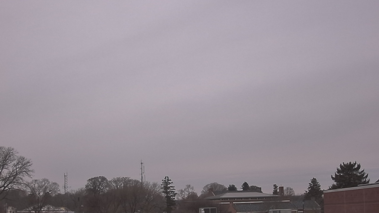 Thumbnail for current weather camera view from Old Saybrook MS in Old Saybrook Center, Connecticut