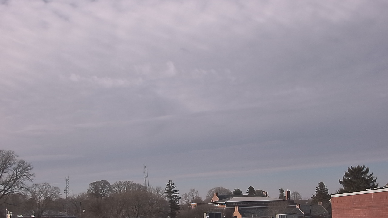 Thumbnail for current weather camera view from Old Saybrook MS in Old Saybrook Center, Connecticut