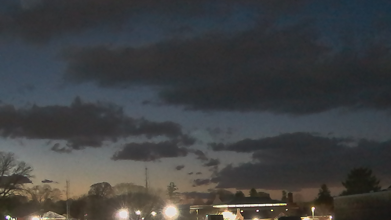 Thumbnail for current weather camera view from Old Saybrook MS in Old Saybrook Center, Connecticut