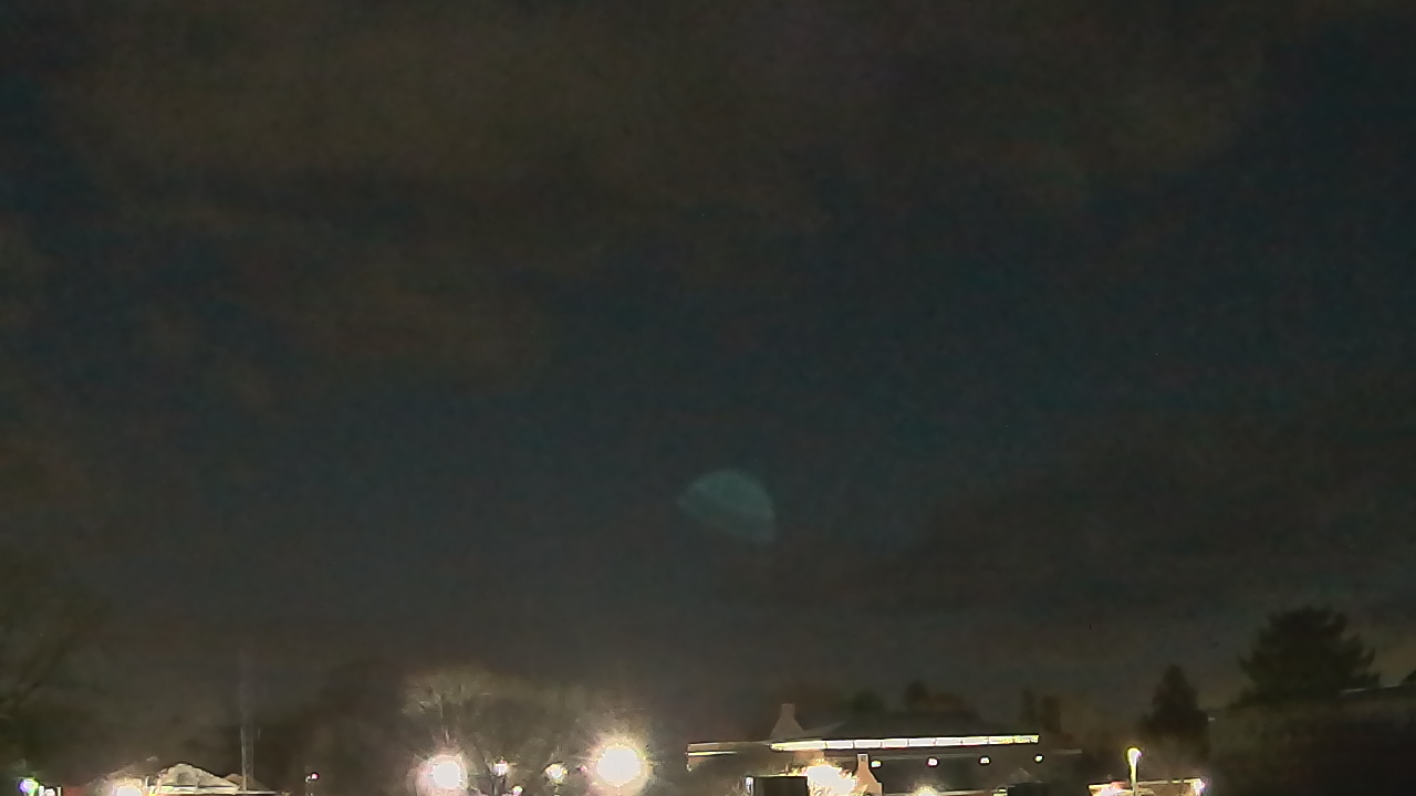 Thumbnail for current weather camera view from Old Saybrook MS in Old Saybrook Center, Connecticut