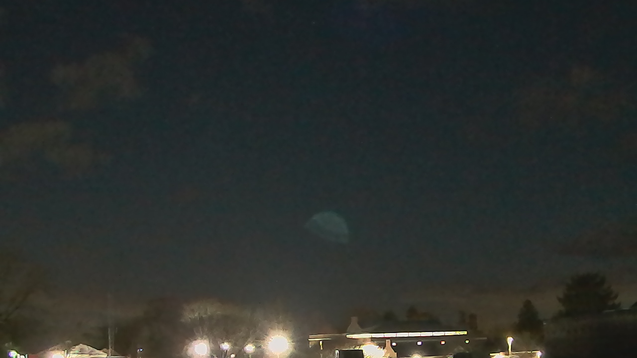 Thumbnail for current weather camera view from Old Saybrook MS in Old Saybrook Center, Connecticut