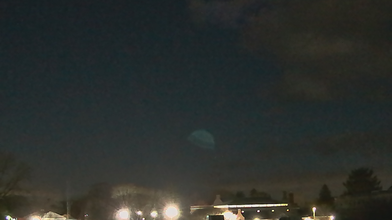 Thumbnail for current weather camera view from Old Saybrook MS in Old Saybrook Center, Connecticut